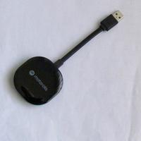 Motorola MA1 Wireless Android Auto