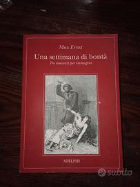Una settimana di bontà
