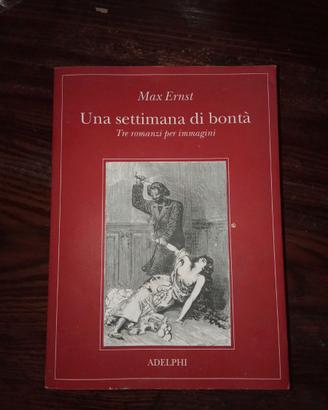 Una settimana di bontà