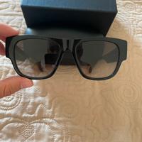 Occhiali da sole McQueen