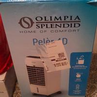 raffrescatote Olympia splendid