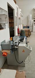 Levigatrice LVO120 Volpato