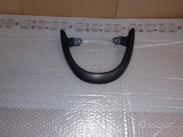 Maniglione posteriore suzuki sv 650 2001