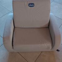 Poltroncina Chicco Twist