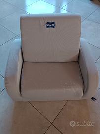 Poltroncina Chicco Twist