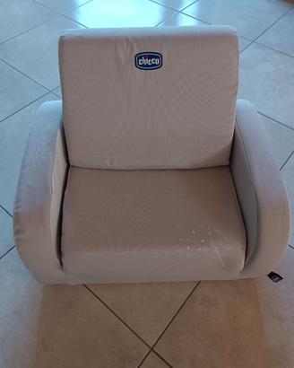 Poltroncina Chicco Twist