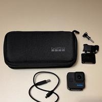 GoPro hero 11 black mini