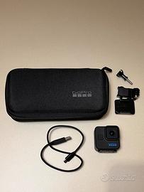 GoPro hero 11 black mini