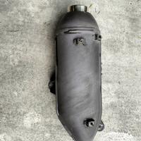 marmitta piaggio beverlÿ 250