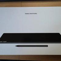 Scatola ORIGINALE Galaxy Tab S11 Ultra + S Pen