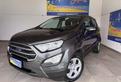 FORD EcoSport 1.5 Ecoblue 95 CV Start&Stop Plus