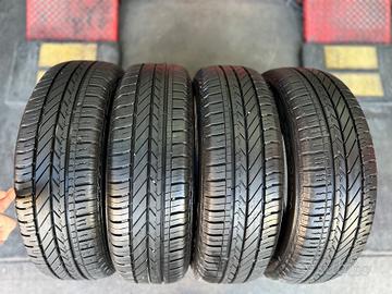 4-Pneumatici 175/65/15 GOODYEAR