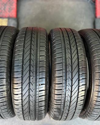 4-Pneumatici 175/65/15 GOODYEAR
