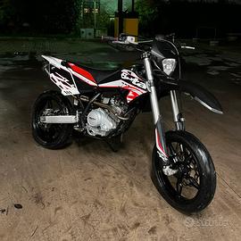 beta rr 125 4t