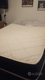 Materasso matrimoniale 160x190