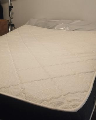 Materasso matrimoniale 160x190