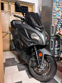 Kymco Xciting 400i abs 