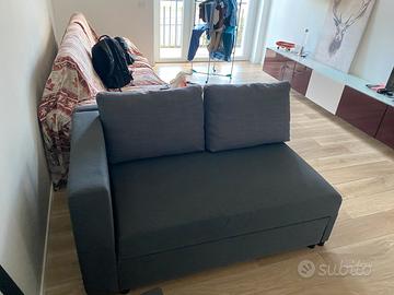 Divano letto