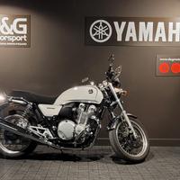 Honda CB 1100 ABS EX