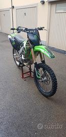 kawasaki kx 250 4t