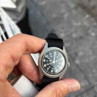 Hamilton - Mil -W- 46374B