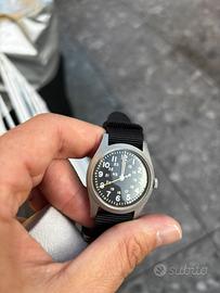 Hamilton - Mil -W- 46374B