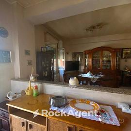 APPARTAMENTO CERVETERI CENTR STORICO