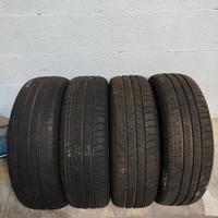 4 MICHELIN NUOVI ESTIVI 195/65/15 95T XL DOT 2021