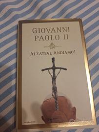 Giovanni Paolo 2 libro