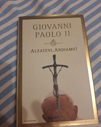 Giovanni Paolo 2 libro