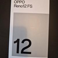 Oppo Reno 12 FS 4g