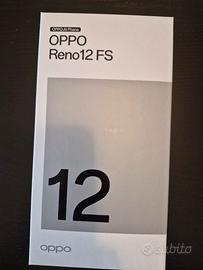 Oppo Reno 12 FS 4g