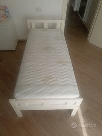 letto bambino 70x160
