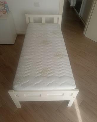 letto bambino 70x160