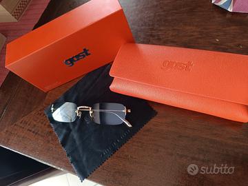occhiali da sole gast
