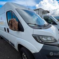 Peugeot Boxer 330 L2H2 130CV