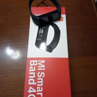 Mi Smart Band 4C