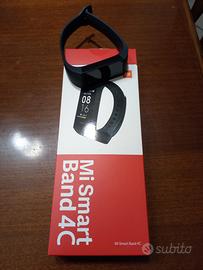Mi Smart Band 4C