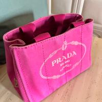 Borsa Prada Fucsia