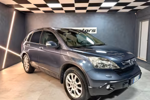 Honda CR-V 2.2 i-CTDi 16V Executive DPF