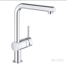 Grohe miscelatore 