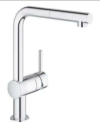Grohe miscelatore 