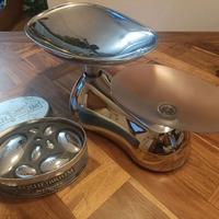 Bilancia Equilibrium