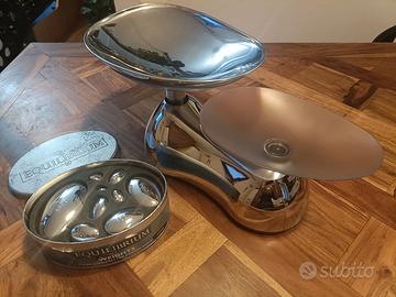 Bilancia Equilibrium