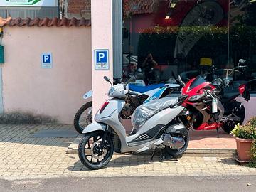Swm 125 TL C-Fly + promozione