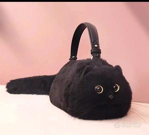 borsetta bag 🐱😻