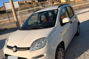 Fiat Panda 1.2 benzina anno 2014