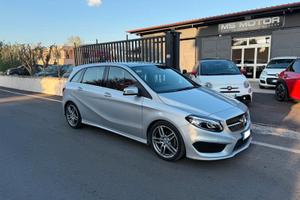 Mercedes-benz B 180 d Automatic sport AMG - Superp