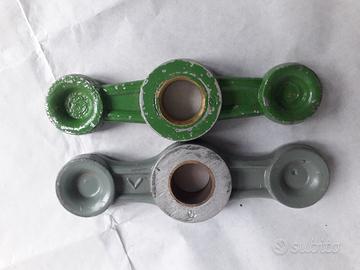 Attrezzi da caccia vintage, orlatore