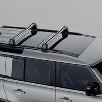 Barre tetto  LAND ROVER DEFENDER 110  ORIGINALI